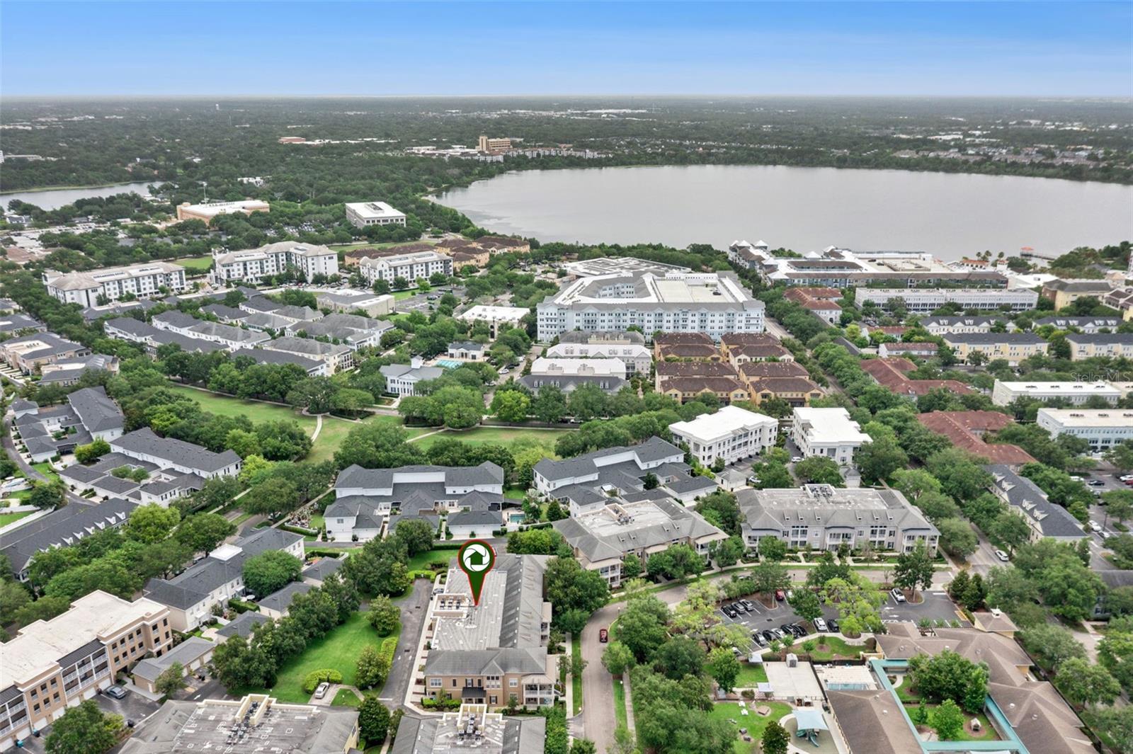 1777 FIREHOUSE LN #26104, ORLANDO, FL, 32814