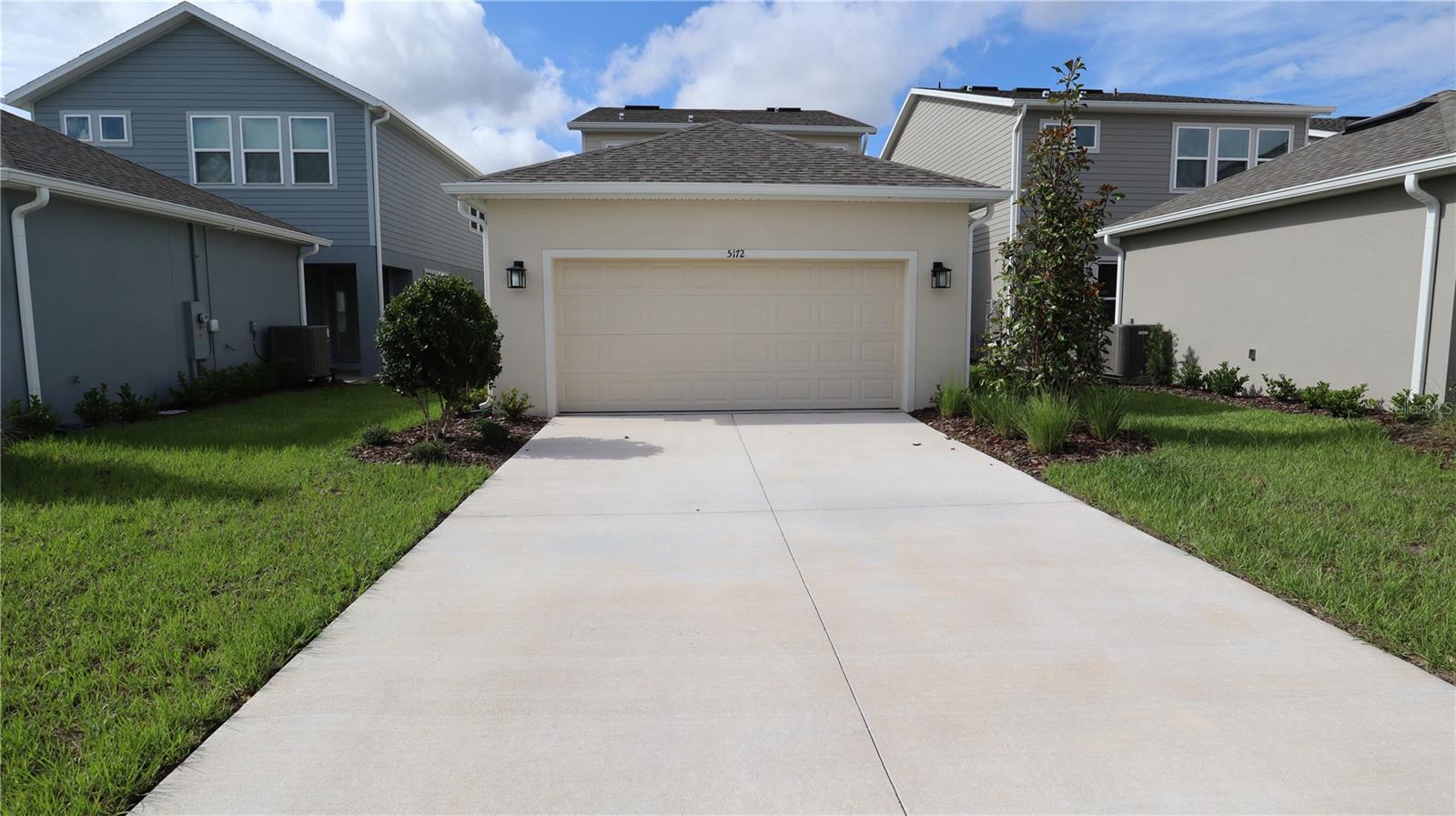 5172 GOLDFINCH DR, ST CLOUD, FL, 34771