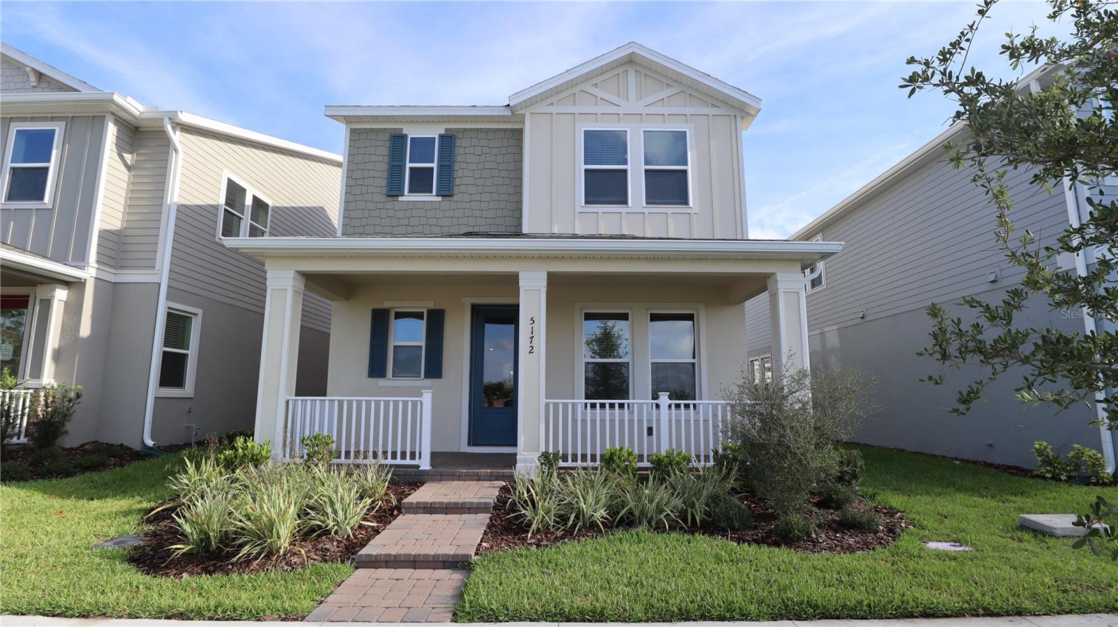 5172 GOLDFINCH DR, ST CLOUD, FL, 34771