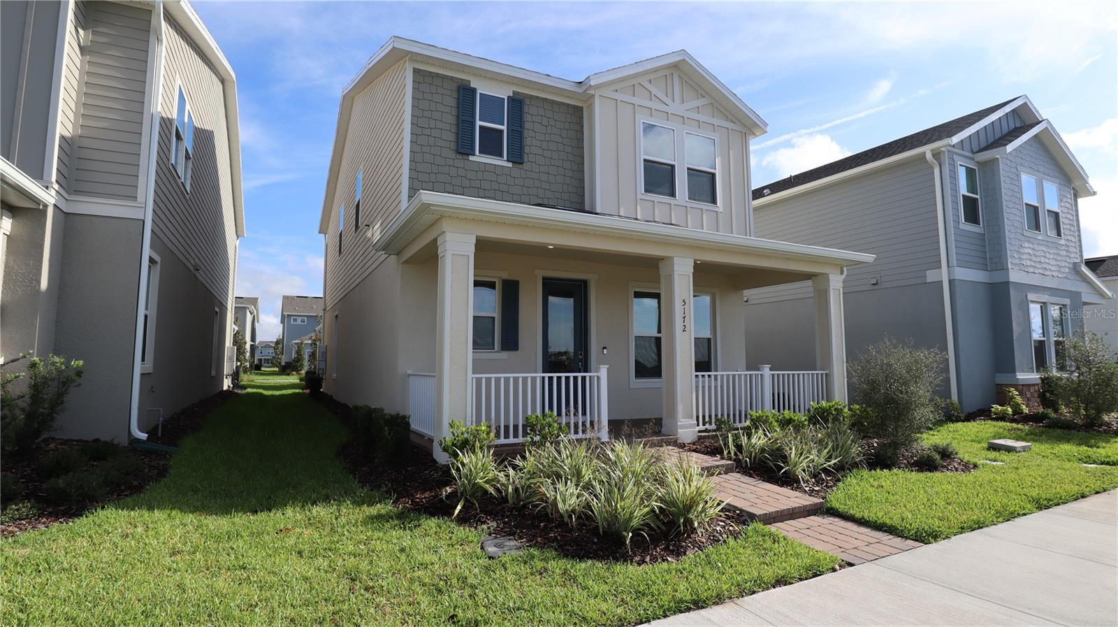 5172 GOLDFINCH DR, ST CLOUD, FL, 34771