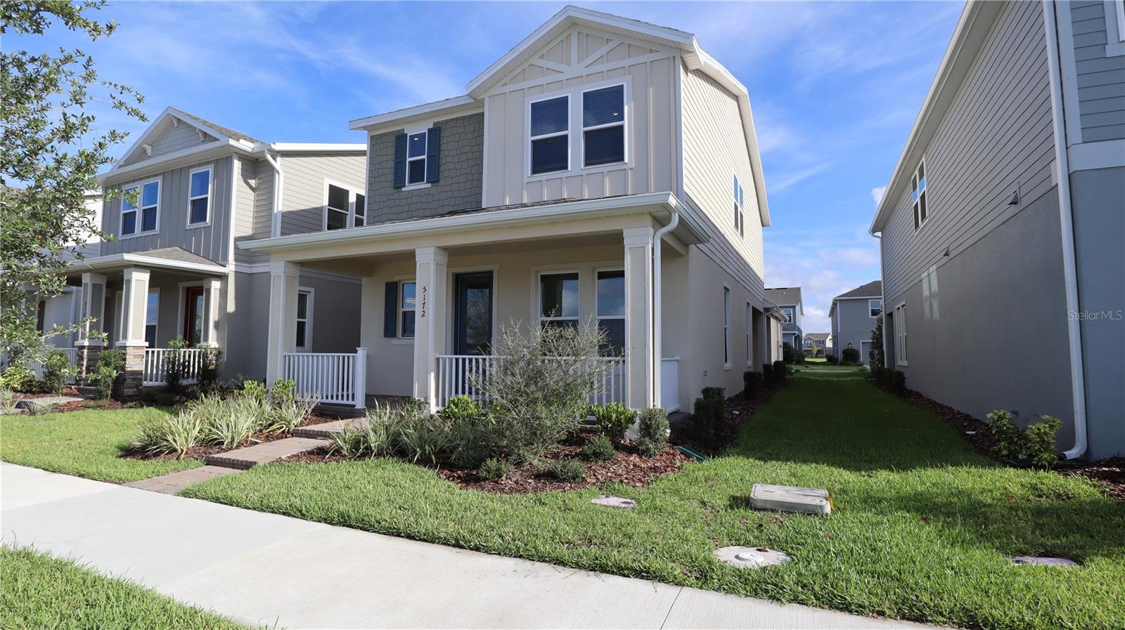5172 GOLDFINCH DR, ST CLOUD, FL, 34771
