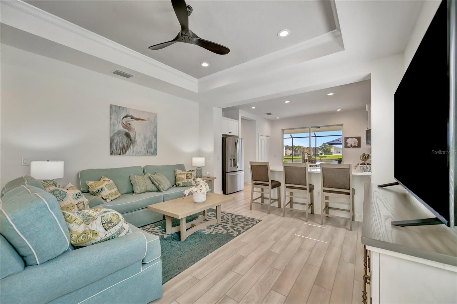 10511 CROOKED CREEK CT, PARRISH, FL, 34219