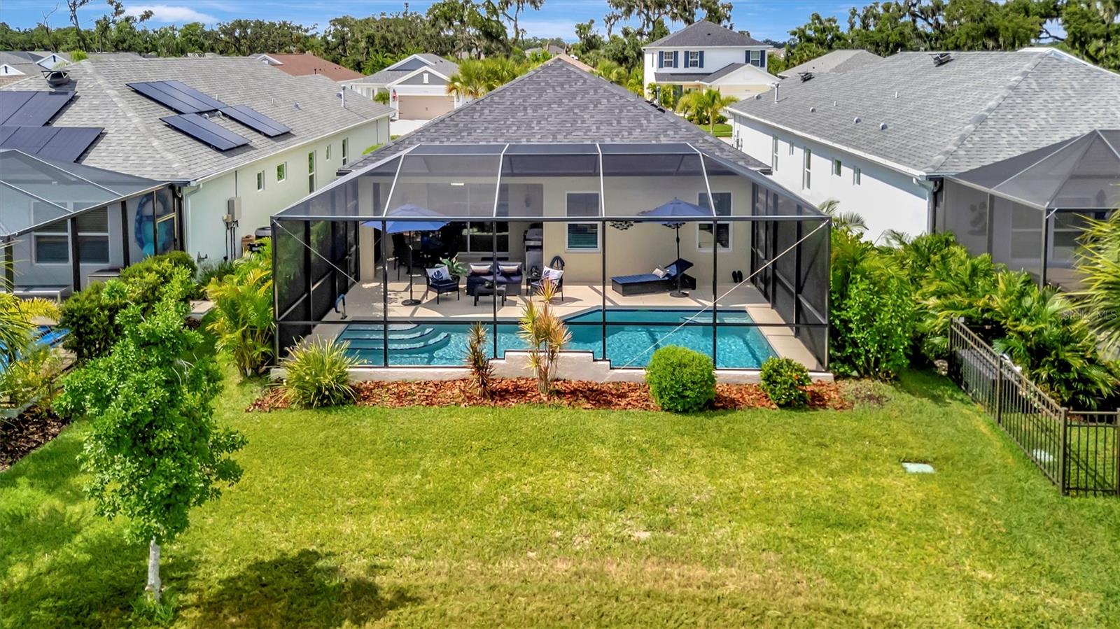 10511 CROOKED CREEK CT, PARRISH, FL, 34219