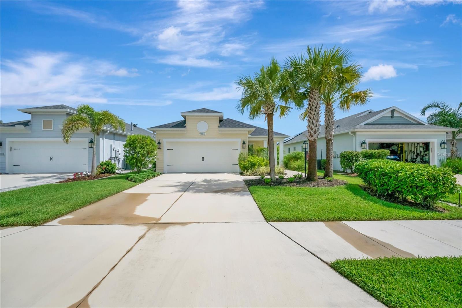 10511 CROOKED CREEK CT, PARRISH, FL, 34219