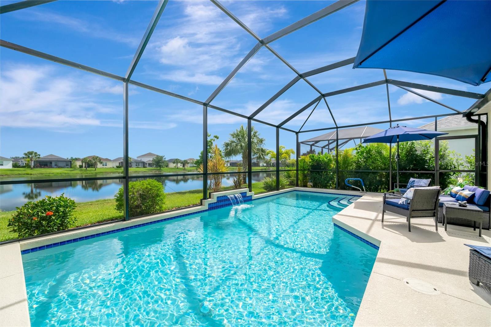 10511 CROOKED CREEK CT, PARRISH, FL, 34219