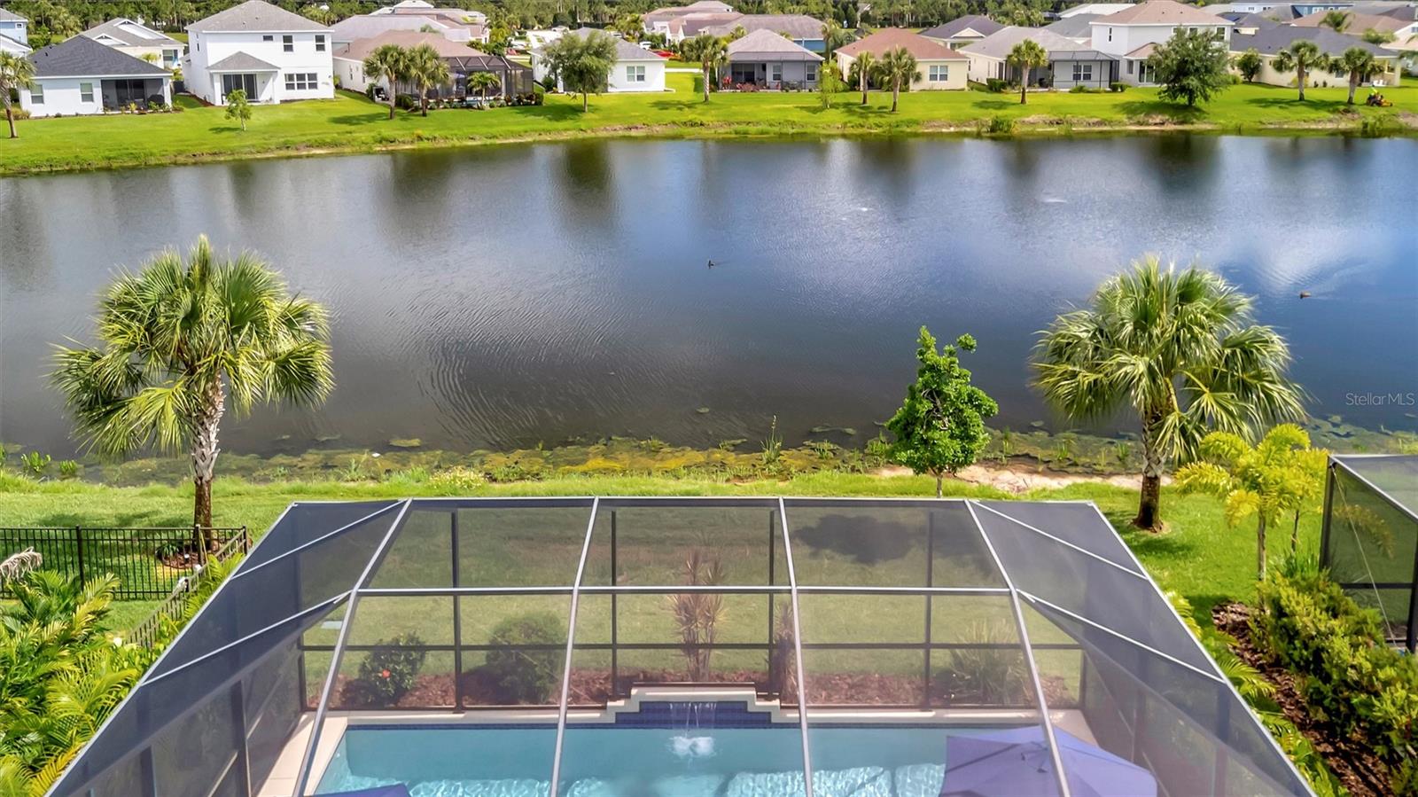 10511 CROOKED CREEK CT, PARRISH, FL, 34219