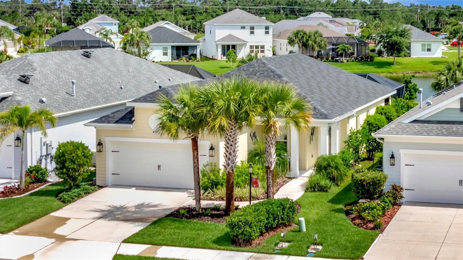 10511 CROOKED CREEK CT, PARRISH, FL, 34219