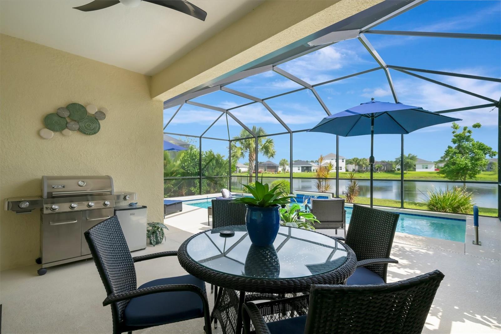10511 CROOKED CREEK CT, PARRISH, FL, 34219