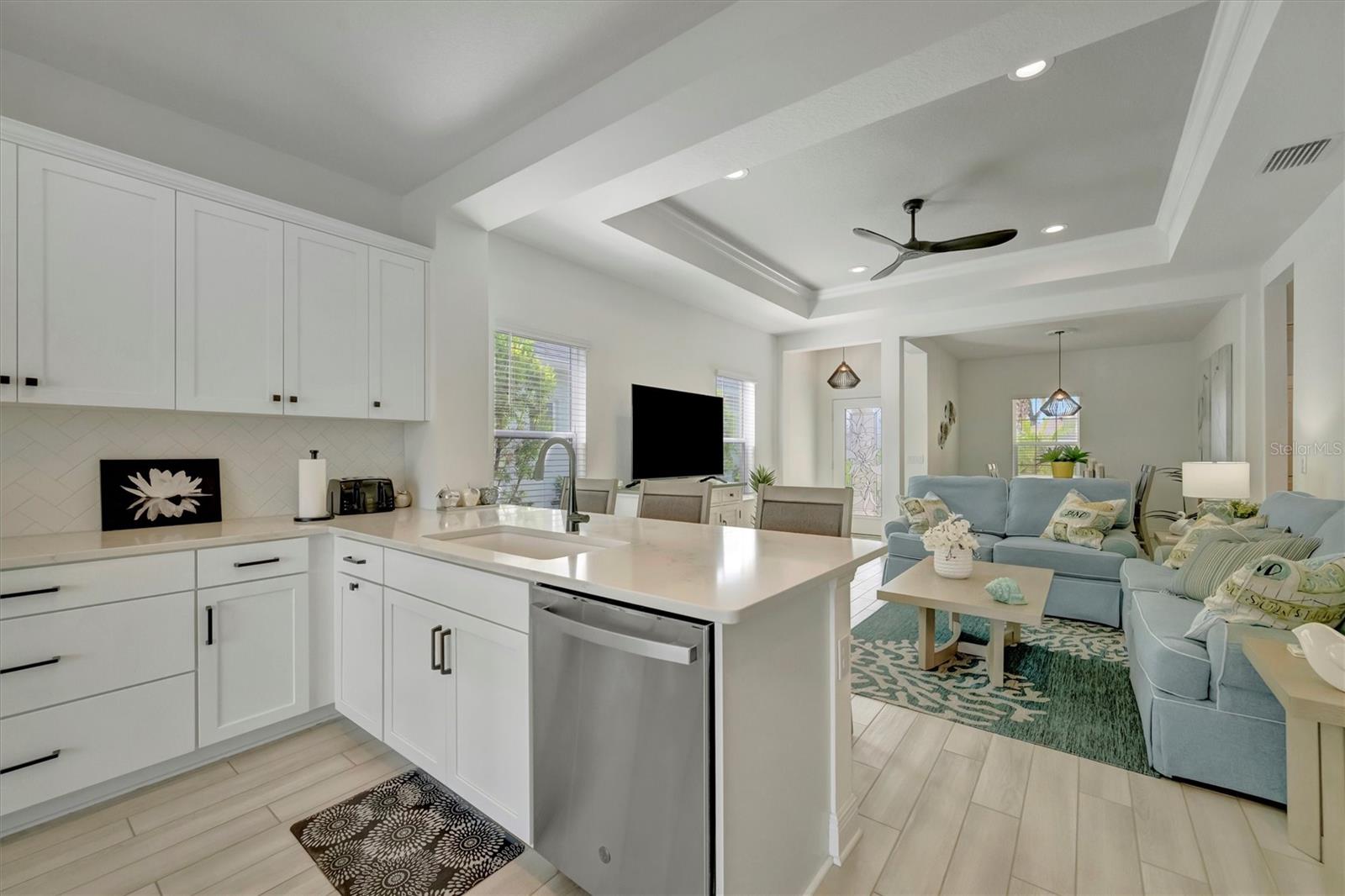 10511 CROOKED CREEK CT, PARRISH, FL, 34219