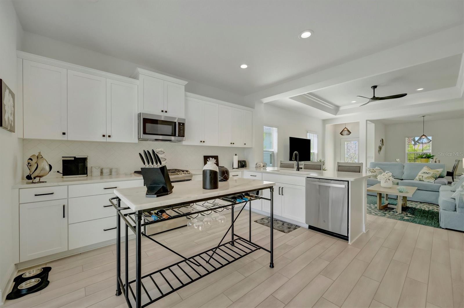 10511 CROOKED CREEK CT, PARRISH, FL, 34219
