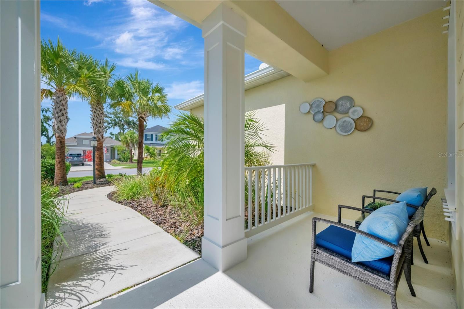 10511 CROOKED CREEK CT, PARRISH, FL, 34219