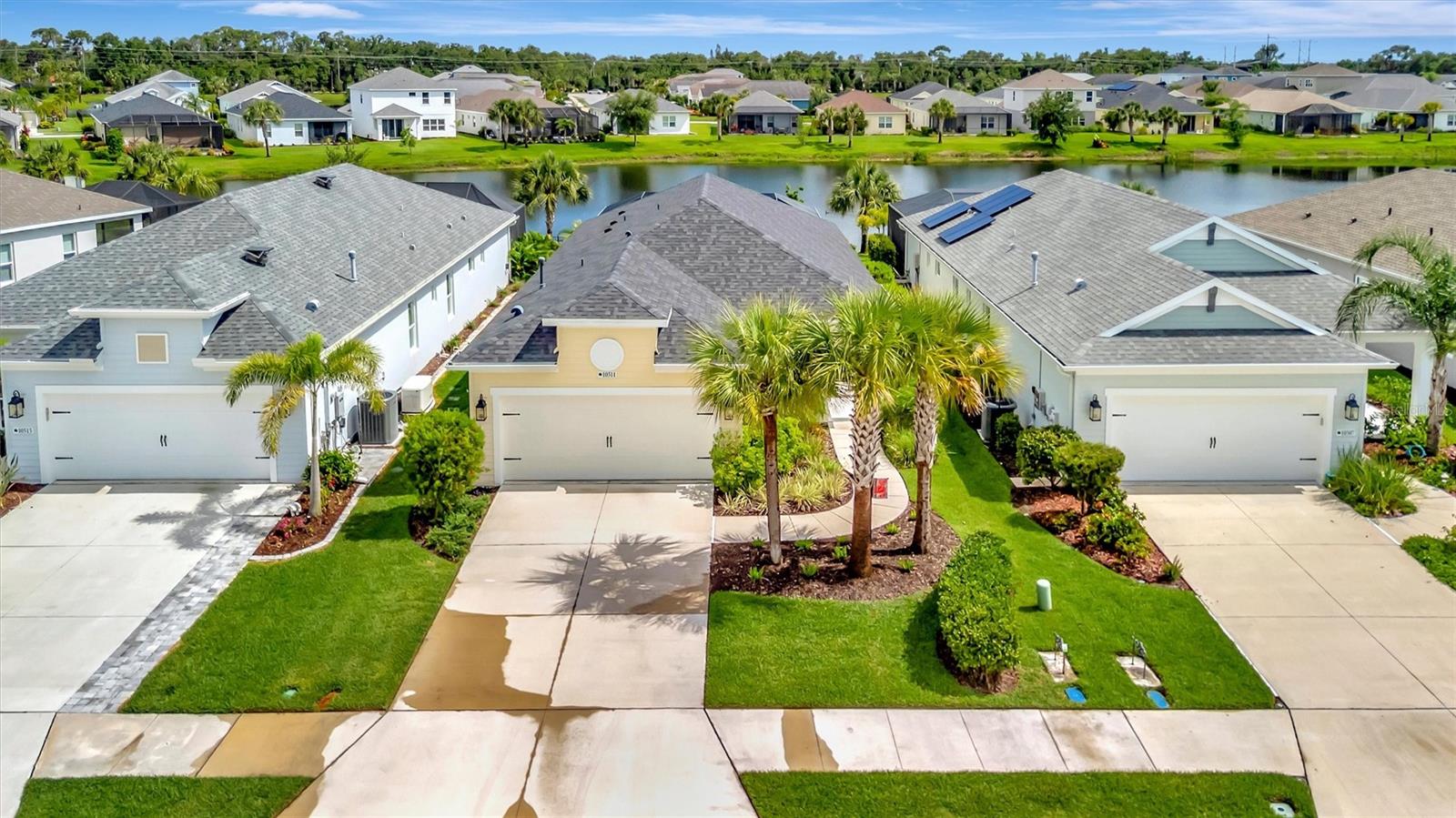 10511 CROOKED CREEK CT, PARRISH, FL, 34219