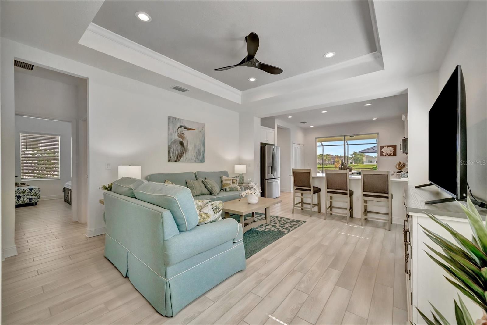 10511 CROOKED CREEK CT, PARRISH, FL, 34219