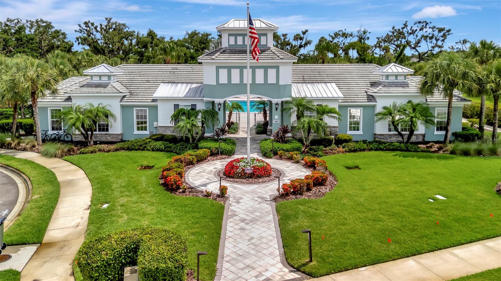 10511 CROOKED CREEK CT, PARRISH, FL, 34219