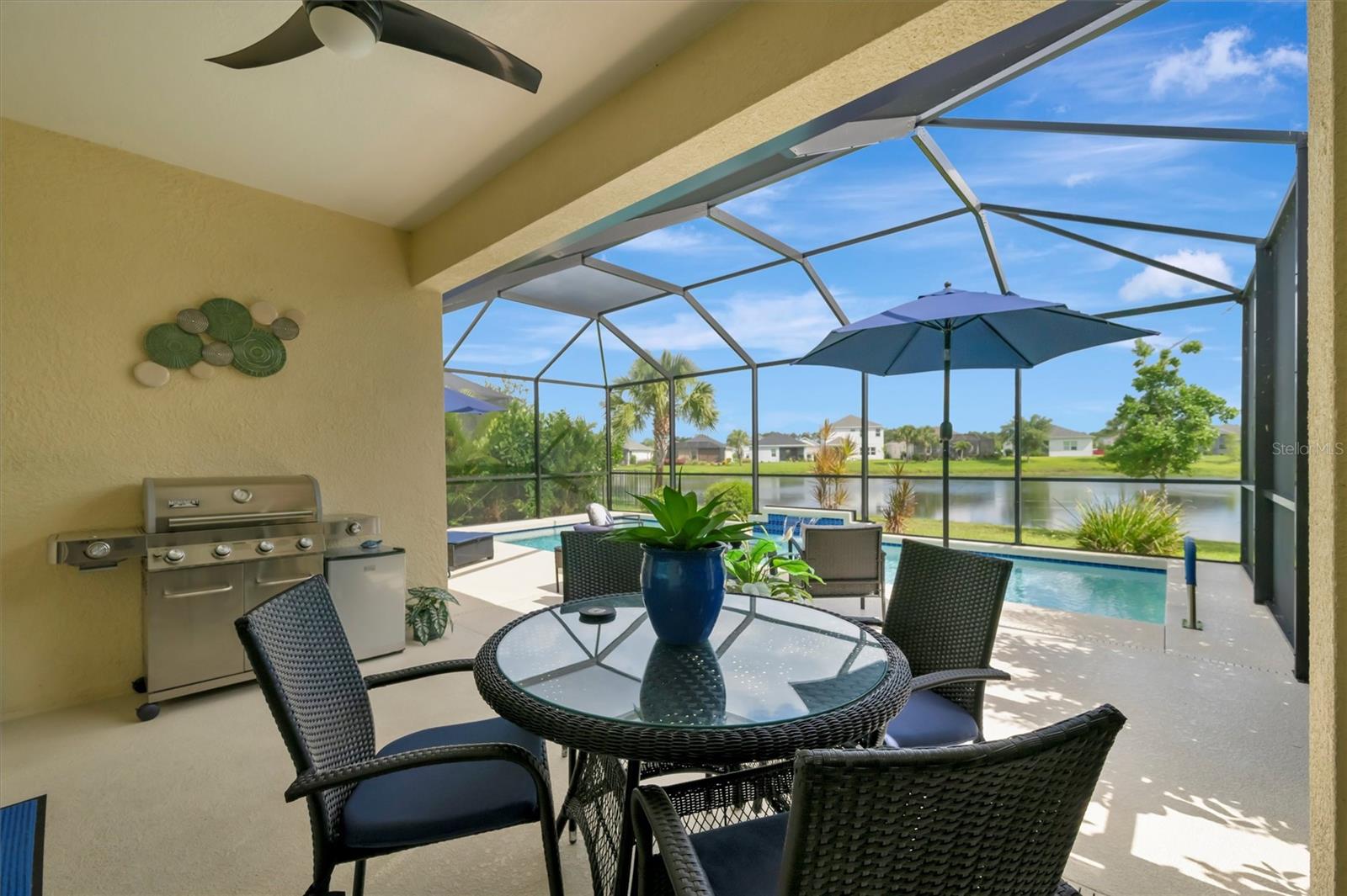 10511 CROOKED CREEK CT, PARRISH, FL, 34219