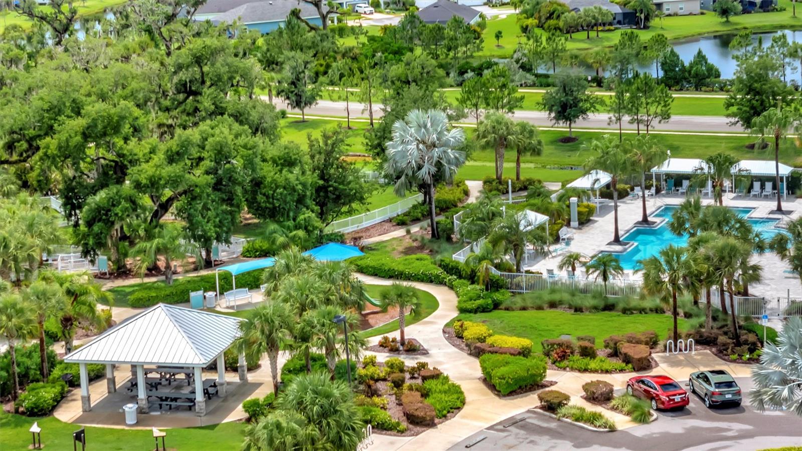 10511 CROOKED CREEK CT, PARRISH, FL, 34219