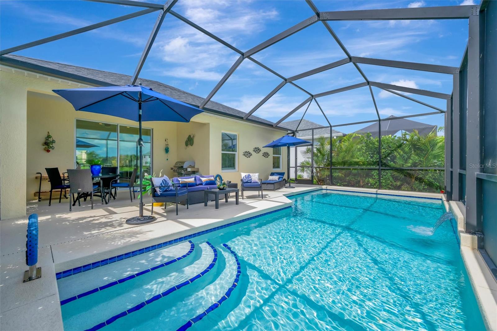 10511 CROOKED CREEK CT, PARRISH, FL, 34219