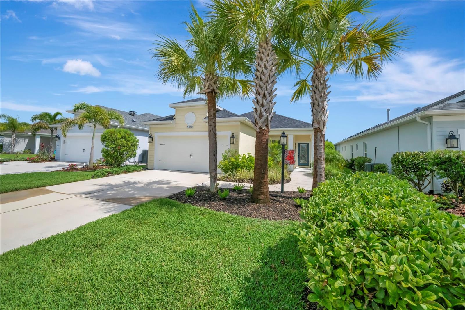 10511 CROOKED CREEK CT, PARRISH, FL, 34219