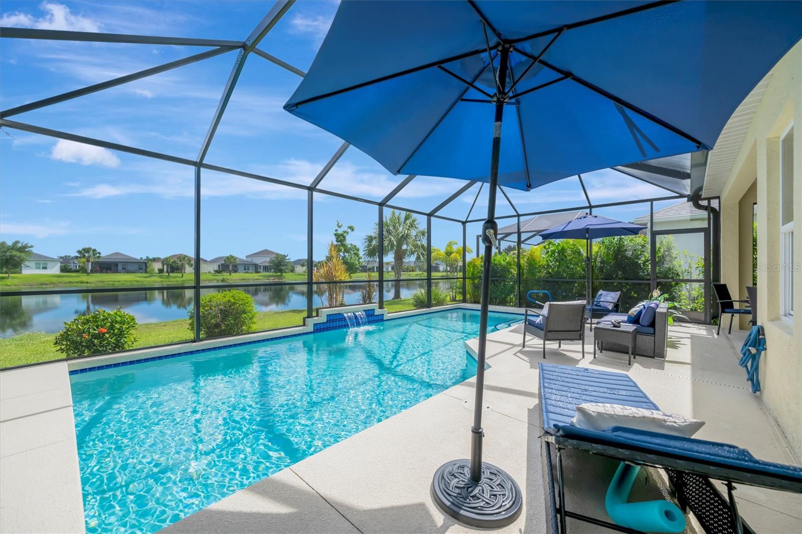 10511 CROOKED CREEK CT, PARRISH, FL, 34219