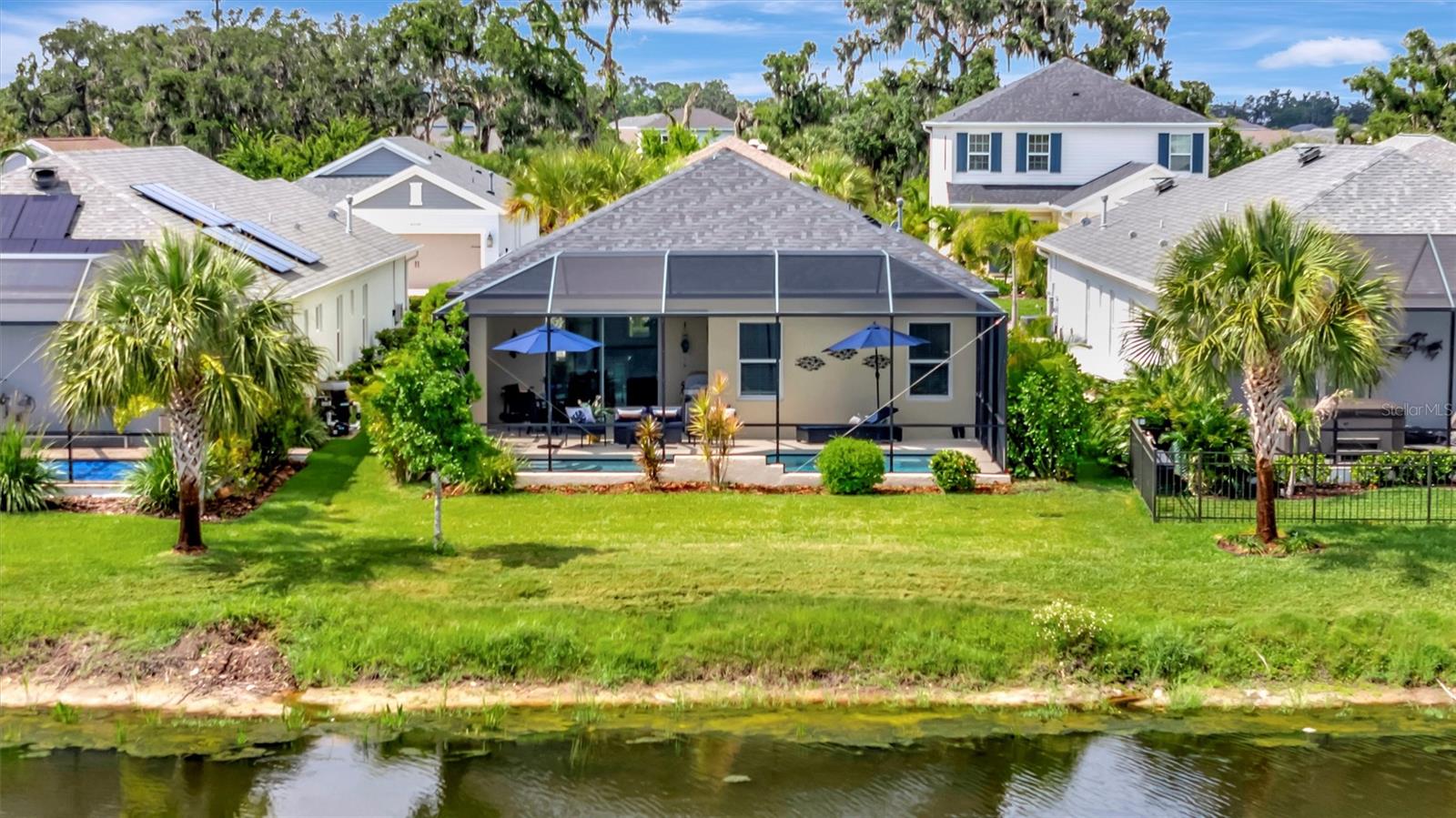 10511 CROOKED CREEK CT, PARRISH, FL, 34219