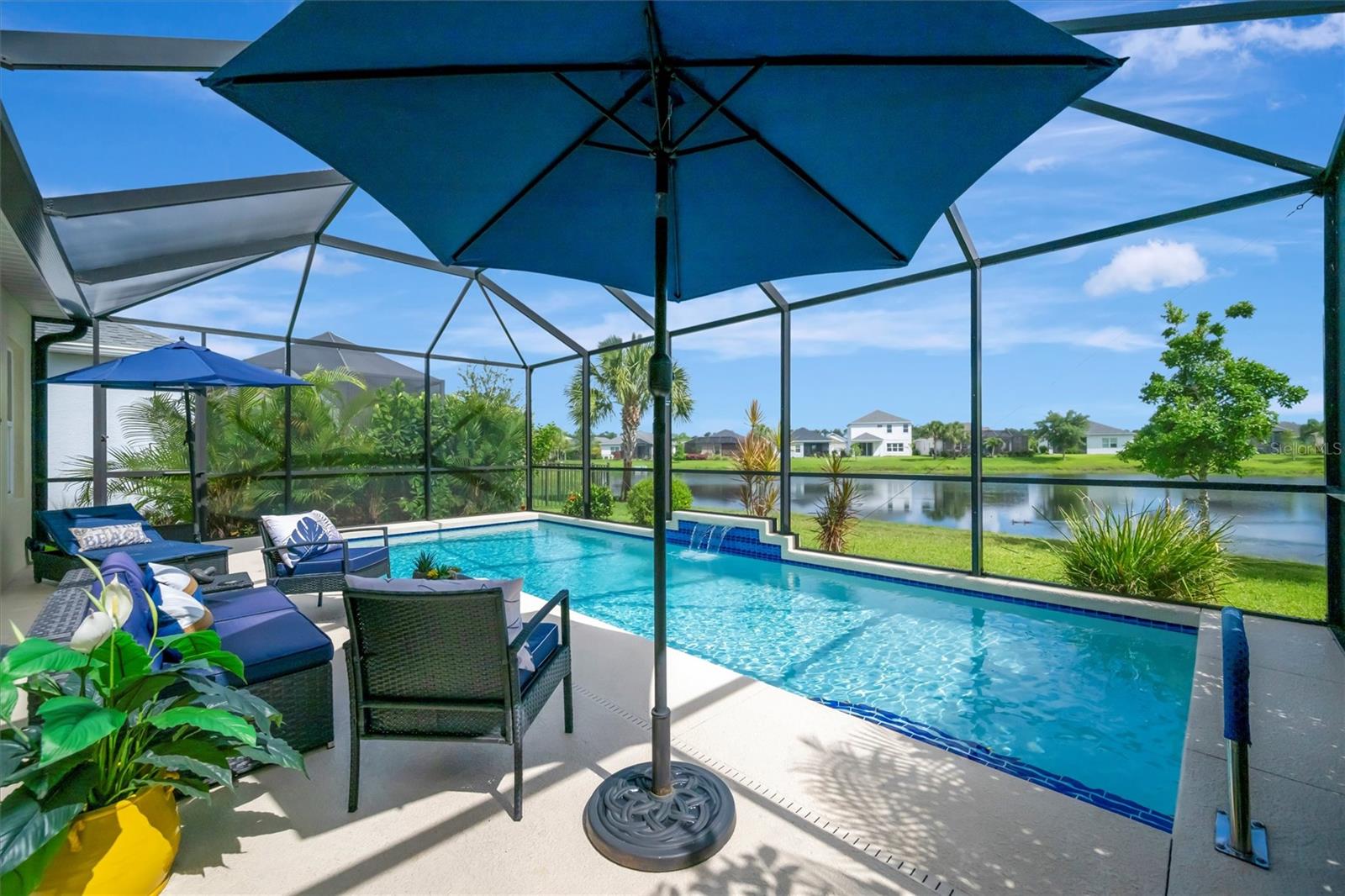 10511 CROOKED CREEK CT, PARRISH, FL, 34219