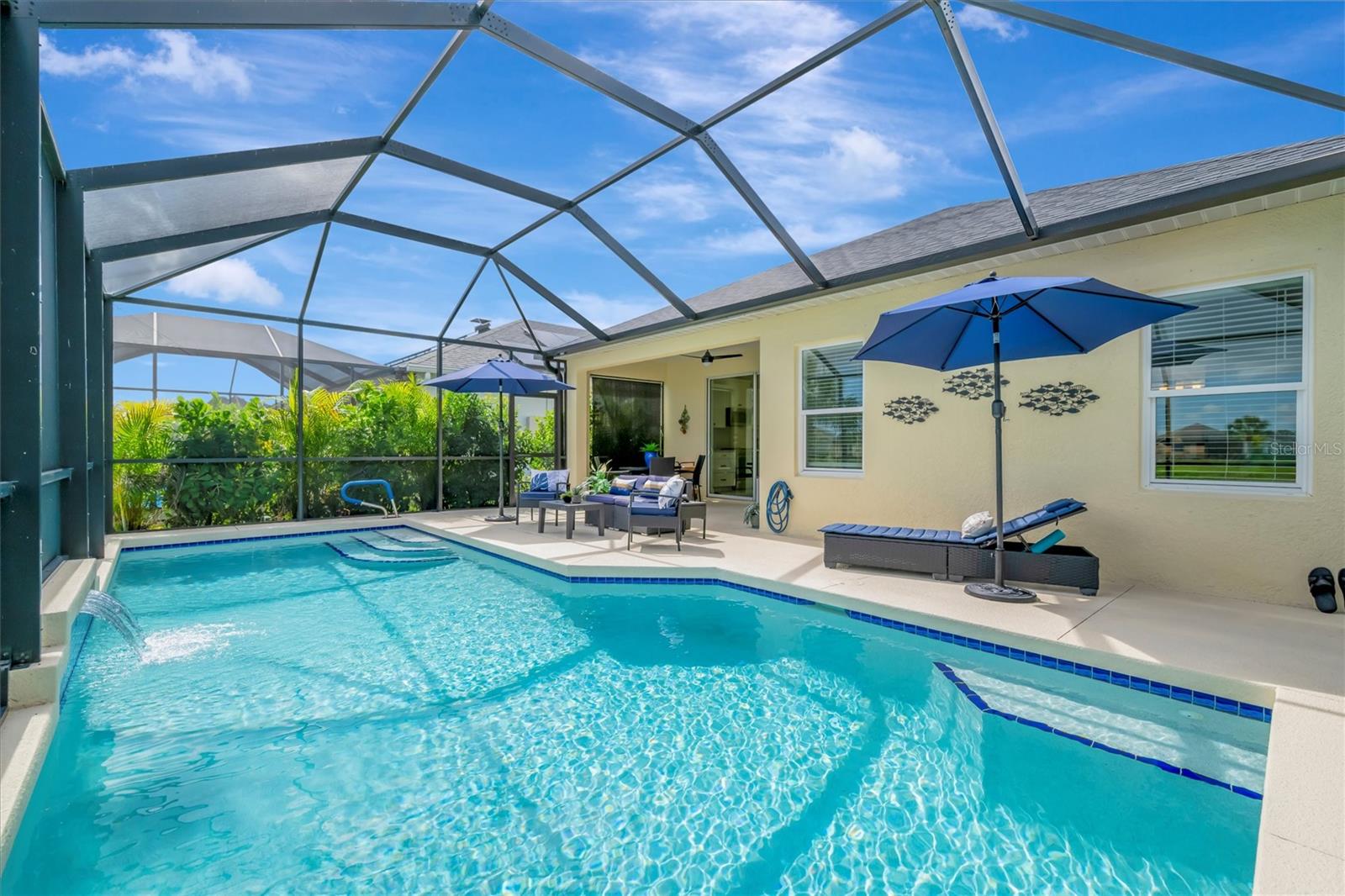 10511 CROOKED CREEK CT, PARRISH, FL, 34219