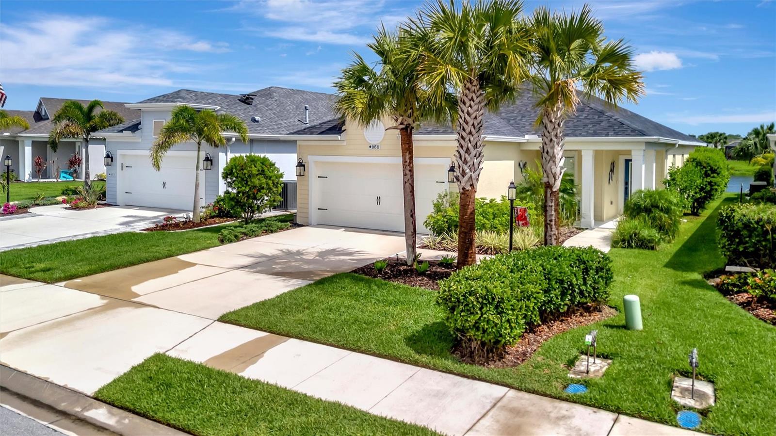 10511 CROOKED CREEK CT, PARRISH, FL, 34219