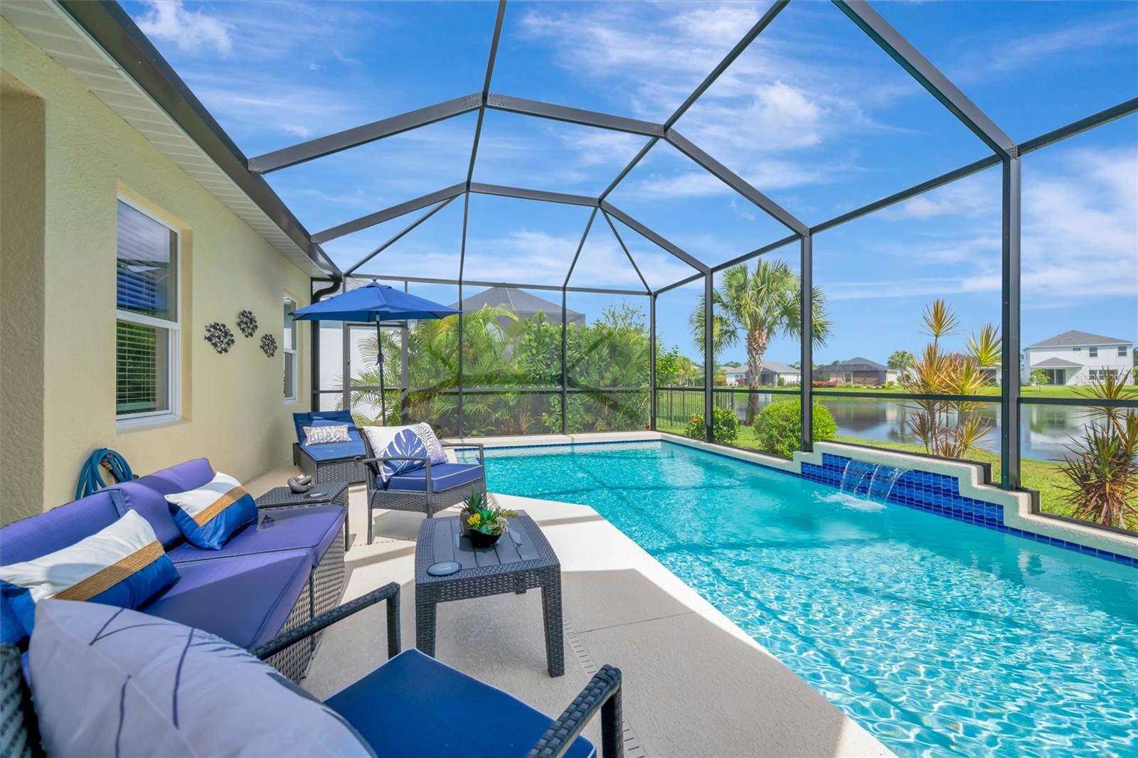 10511 CROOKED CREEK CT, PARRISH, FL, 34219