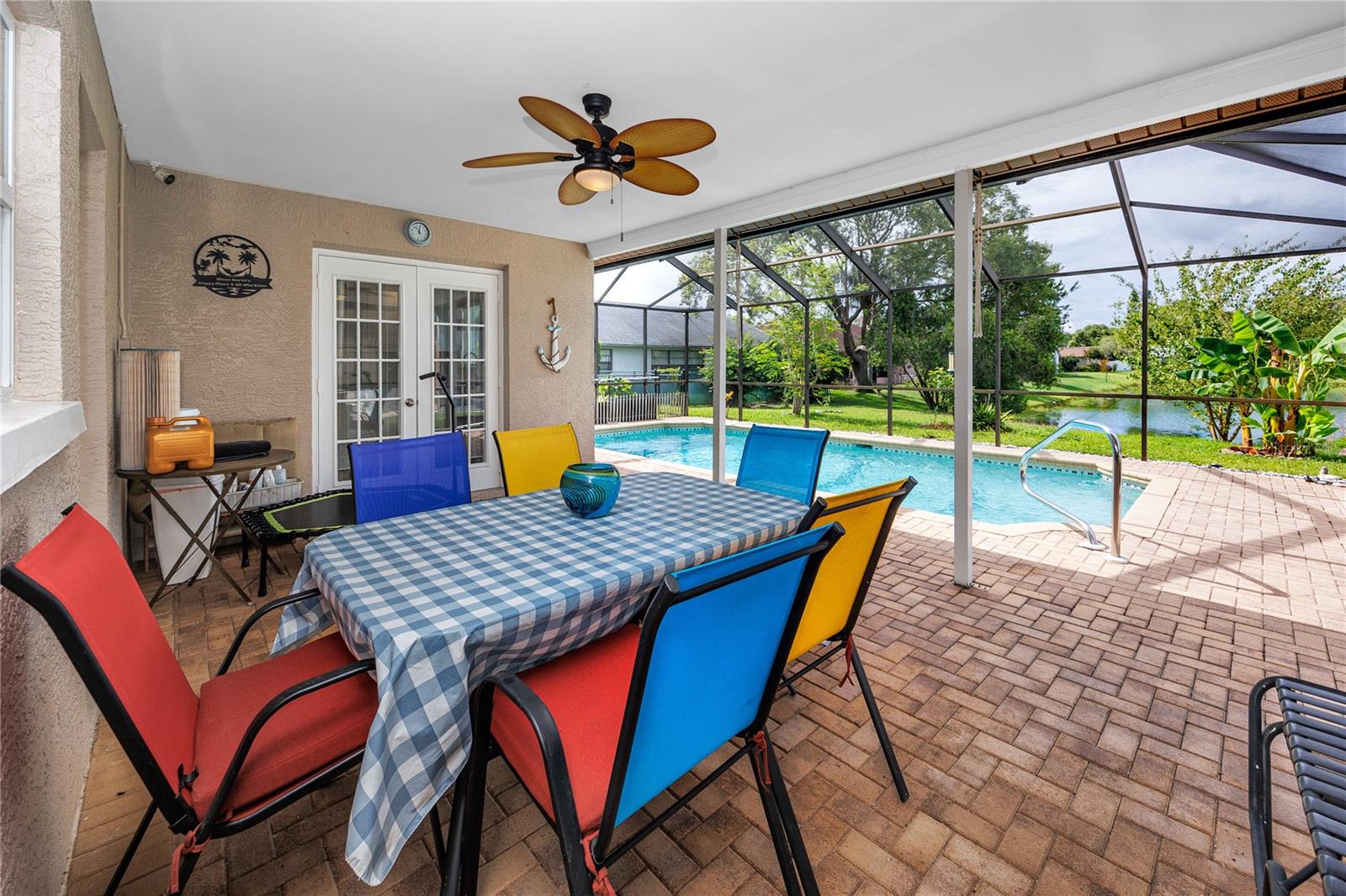 8220 TARSIER AVE, NEW PORT RICHEY, FL, 34653