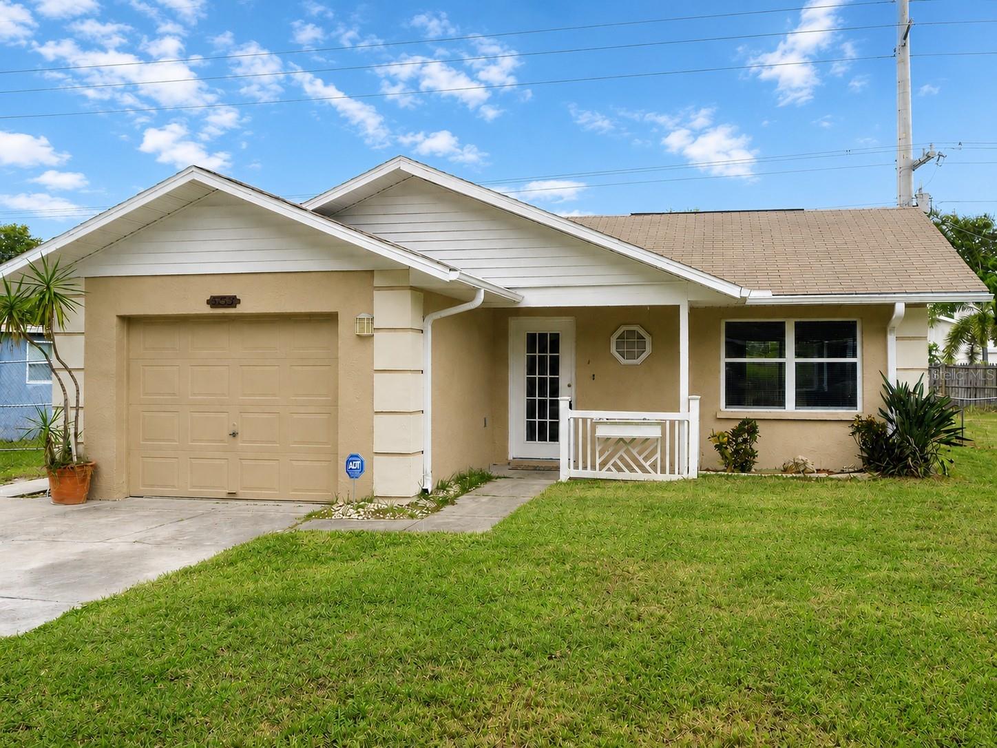 5132 1ST AVE W, BRADENTON, FL, 34209