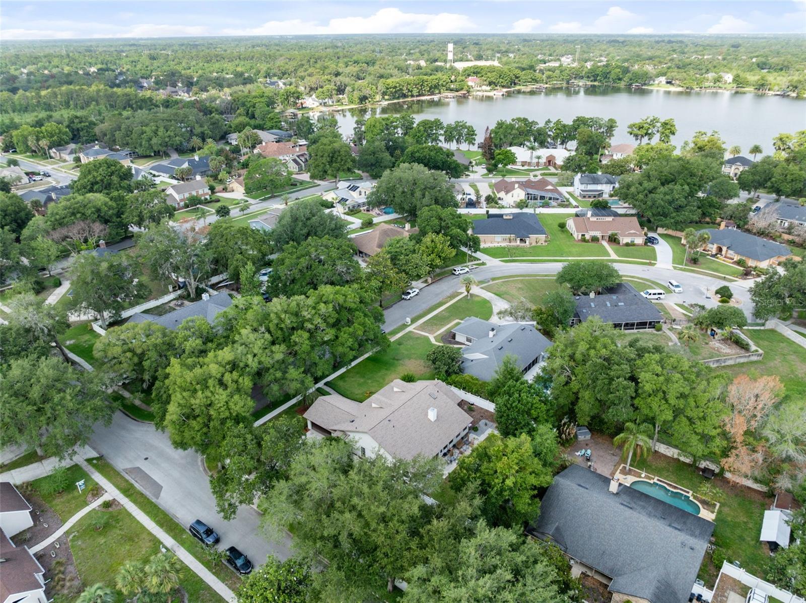 4901 PETRA CT, WINTER SPRINGS, FL, 32708