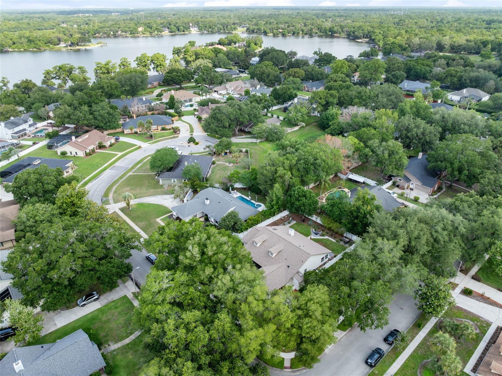4901 PETRA CT, WINTER SPRINGS, FL, 32708