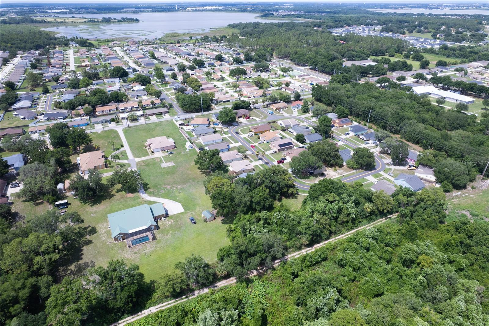 1716 TERRY CIR NE, WINTER HAVEN, FL, 33881