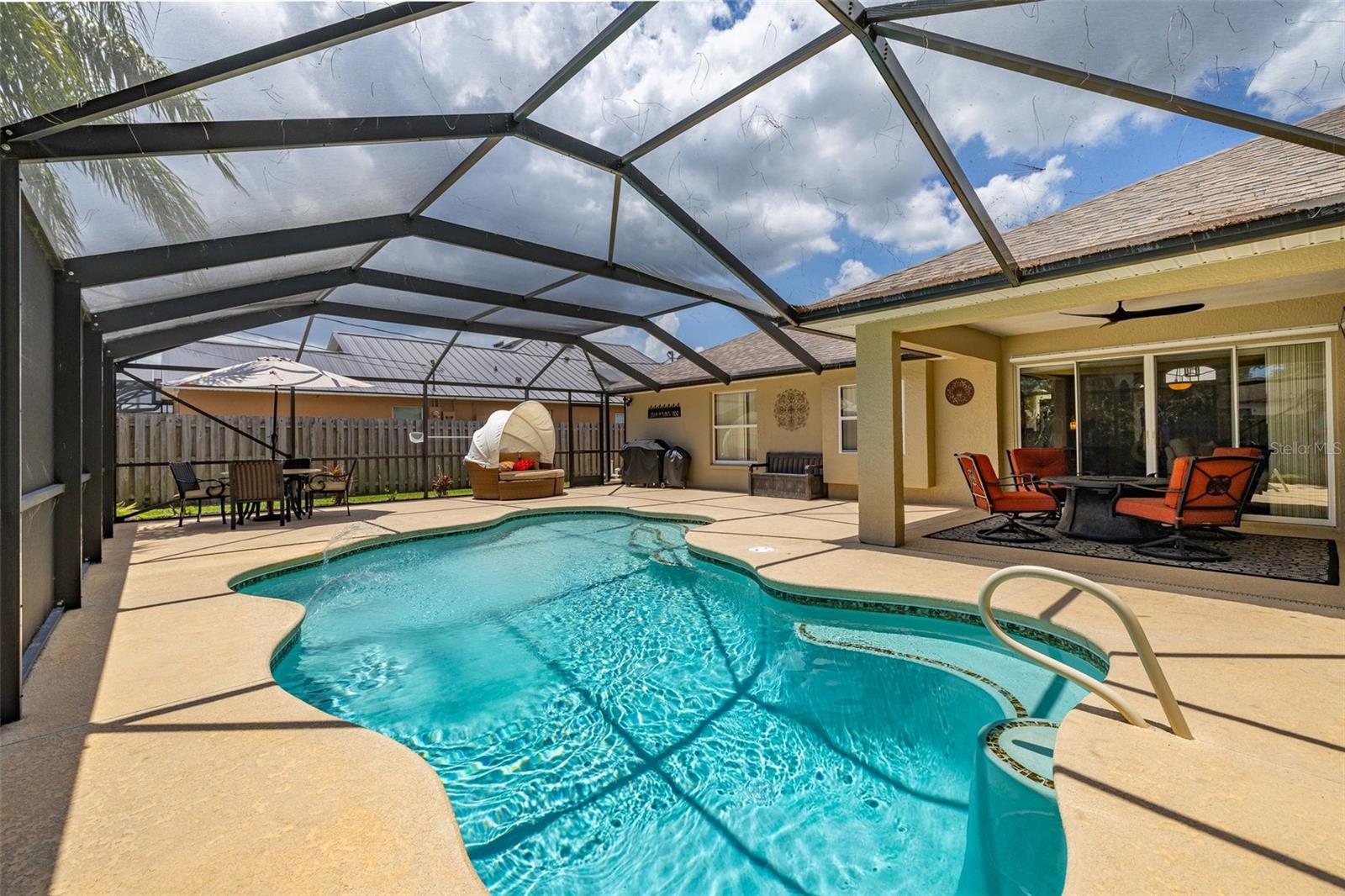 121 NADELL AVE NW, PALM BAY, FL, 32907