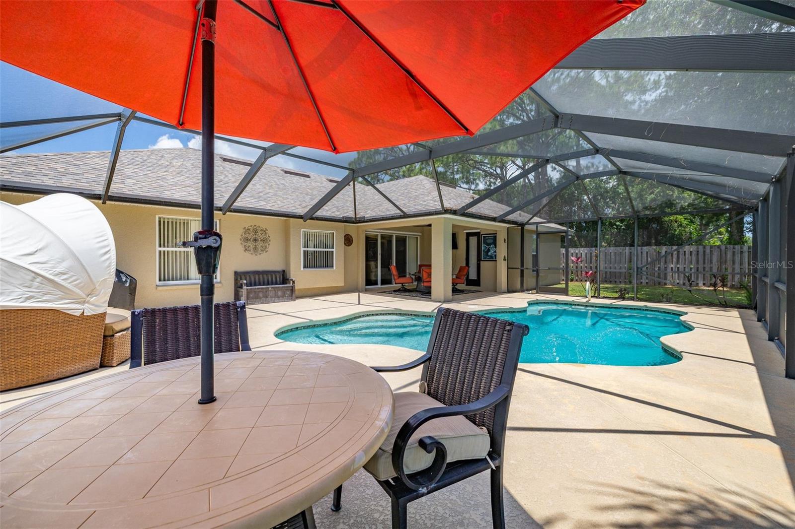 121 NADELL AVE NW, PALM BAY, FL, 32907