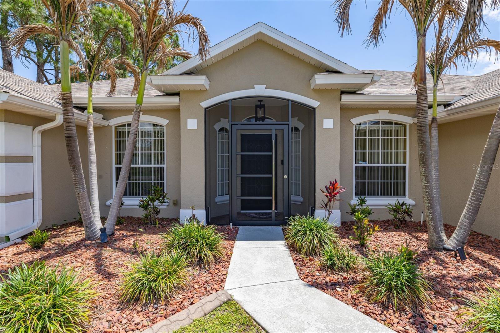 121 NADELL AVE NW, PALM BAY, FL, 32907