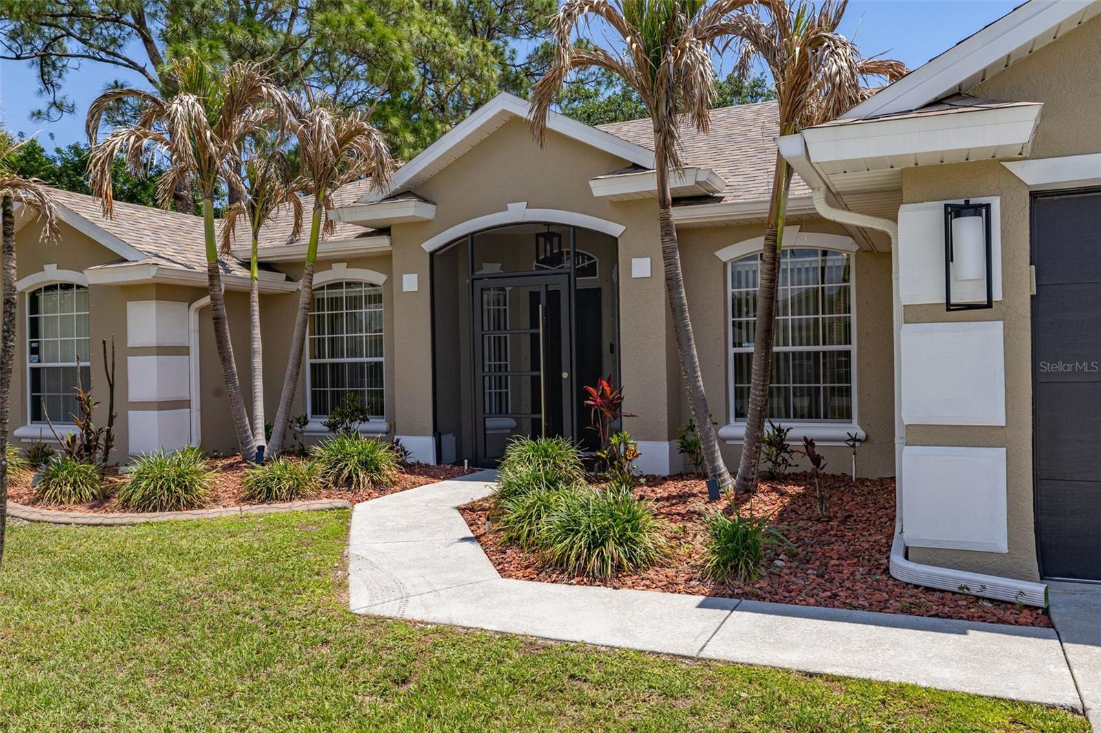 121 NADELL AVE NW, PALM BAY, FL, 32907