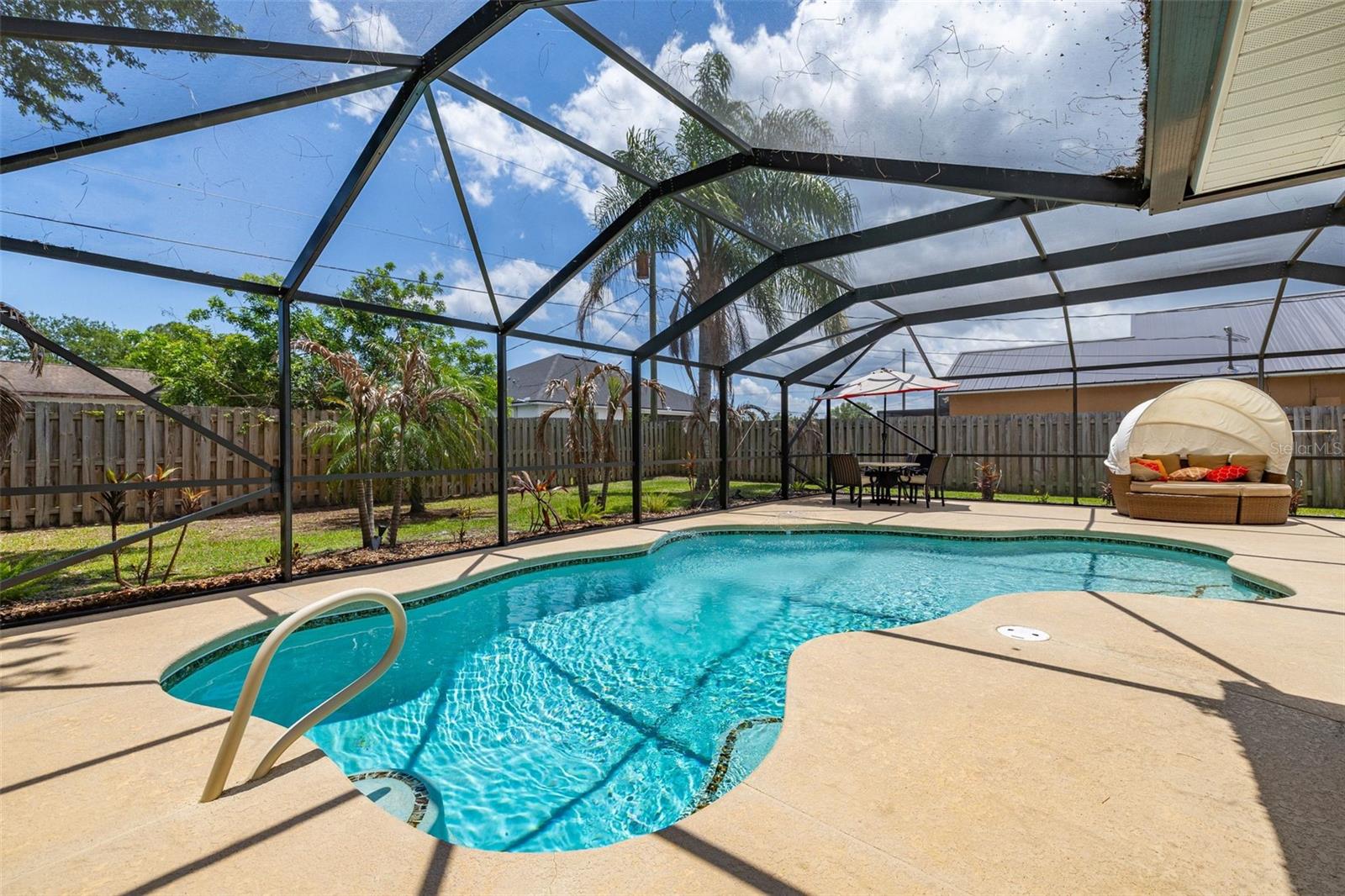 121 NADELL AVE NW, PALM BAY, FL, 32907
