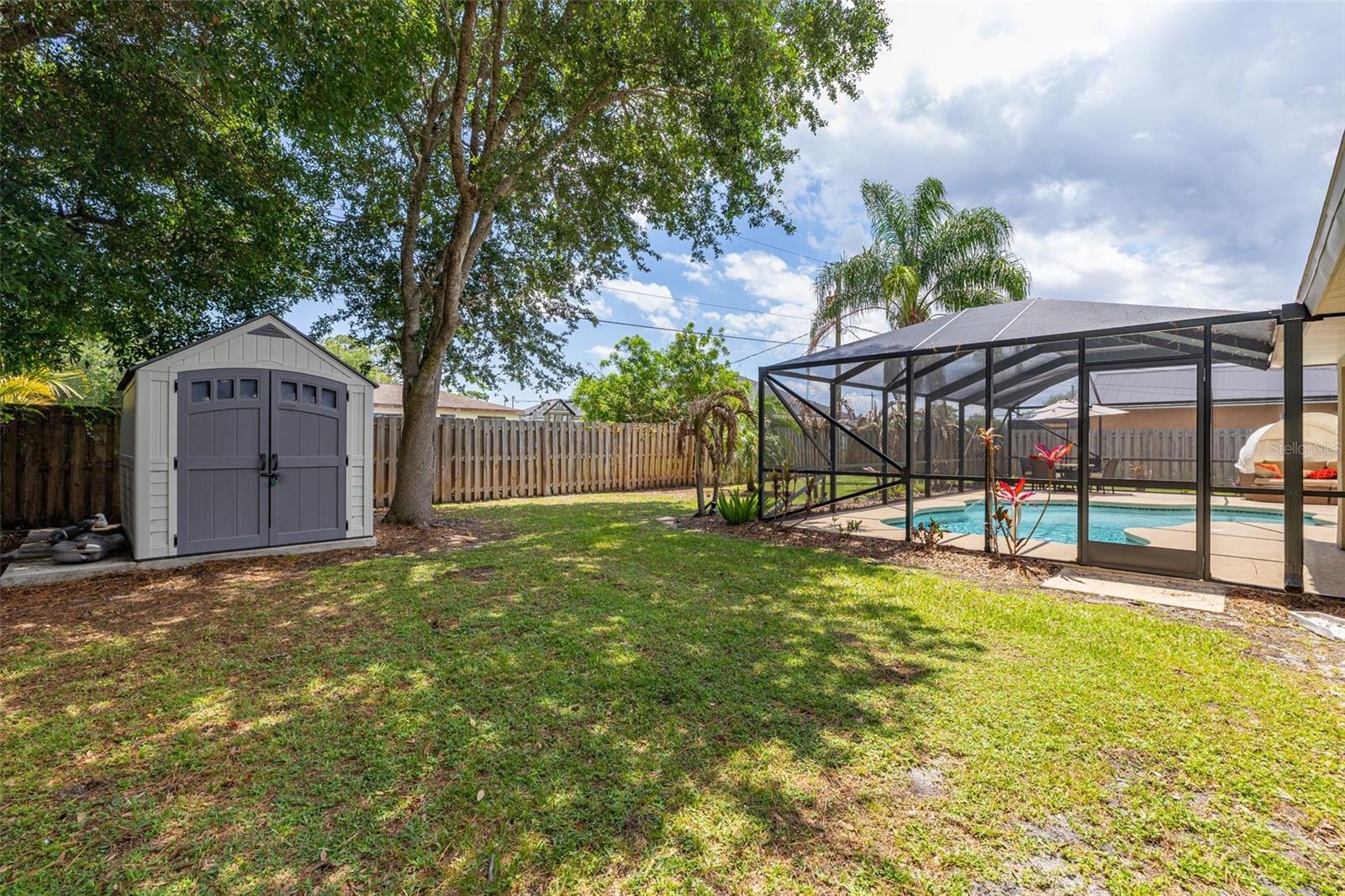 121 NADELL AVE NW, PALM BAY, FL, 32907