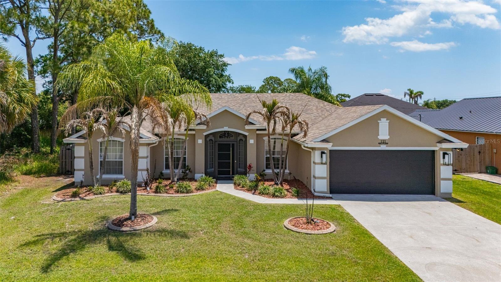 121 NADELL AVE NW, PALM BAY, FL, 32907