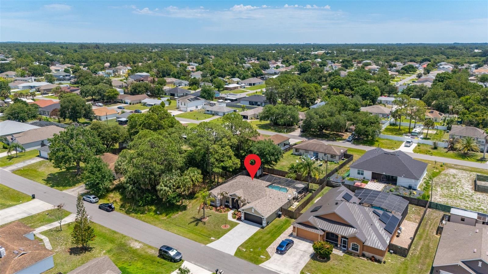121 NADELL AVE NW, PALM BAY, FL, 32907