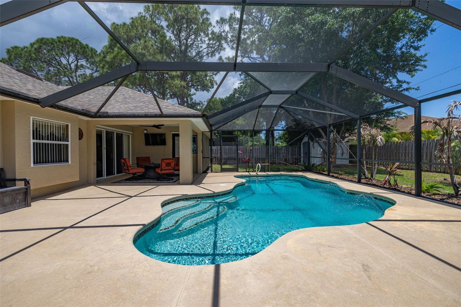 121 NADELL AVE NW, PALM BAY, FL, 32907