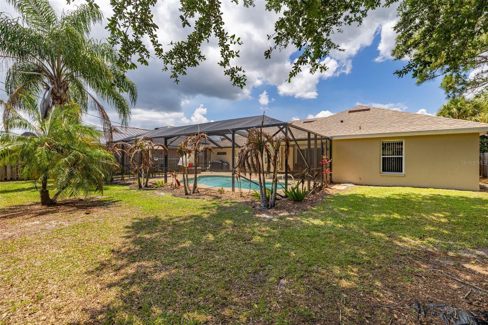 121 NADELL AVE NW, PALM BAY, FL, 32907