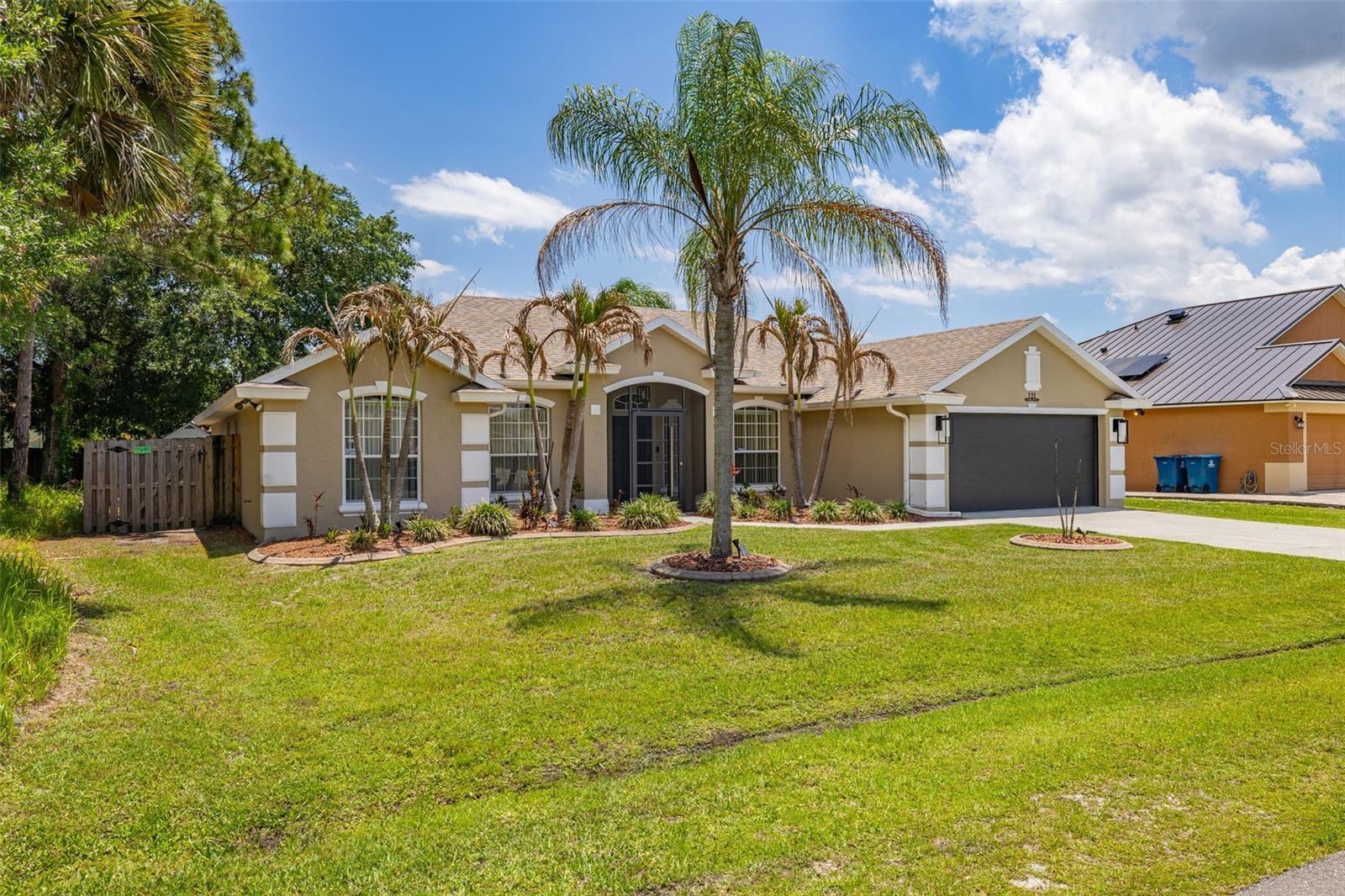 121 NADELL AVE NW, PALM BAY, FL, 32907