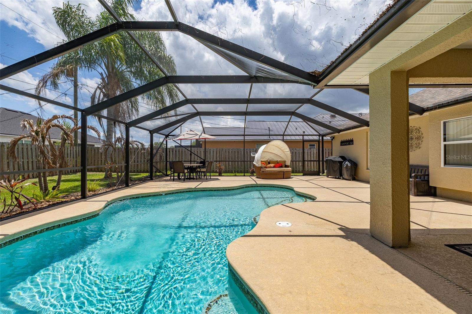 121 NADELL AVE NW, PALM BAY, FL, 32907