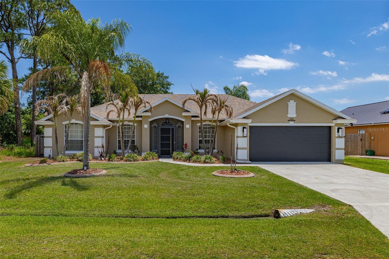 121 NADELL AVE NW, PALM BAY, FL, 32907