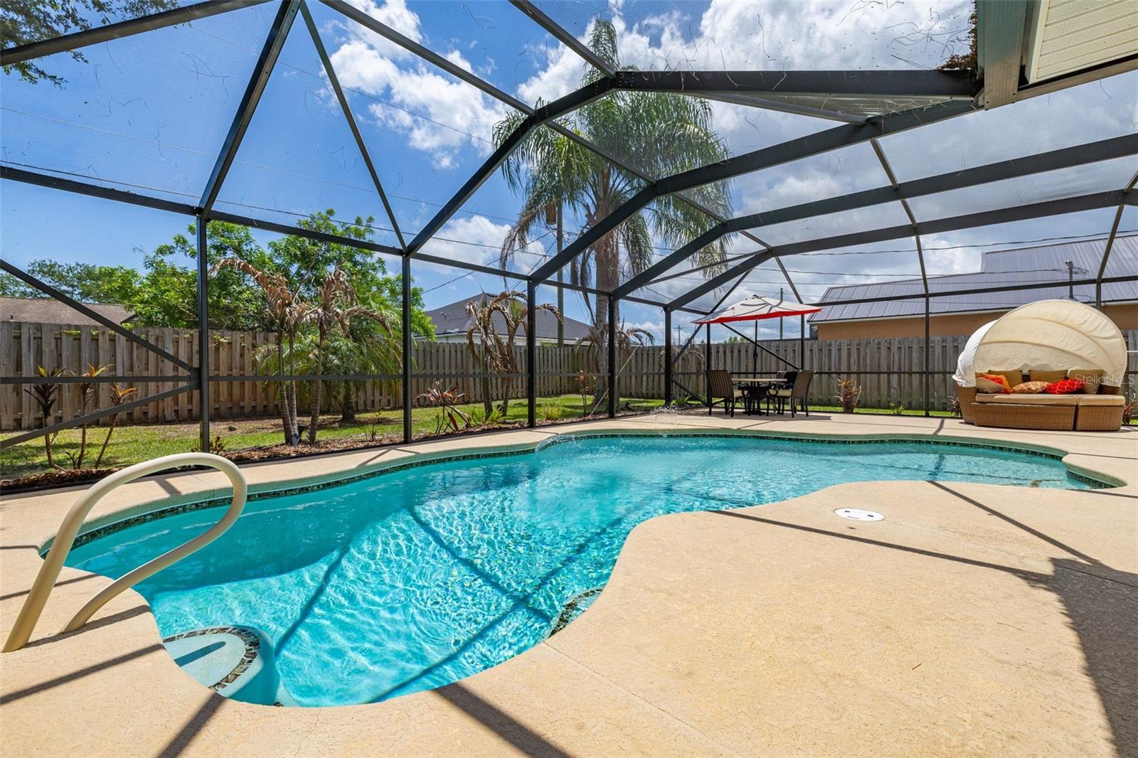 121 NADELL AVE NW, PALM BAY, FL, 32907