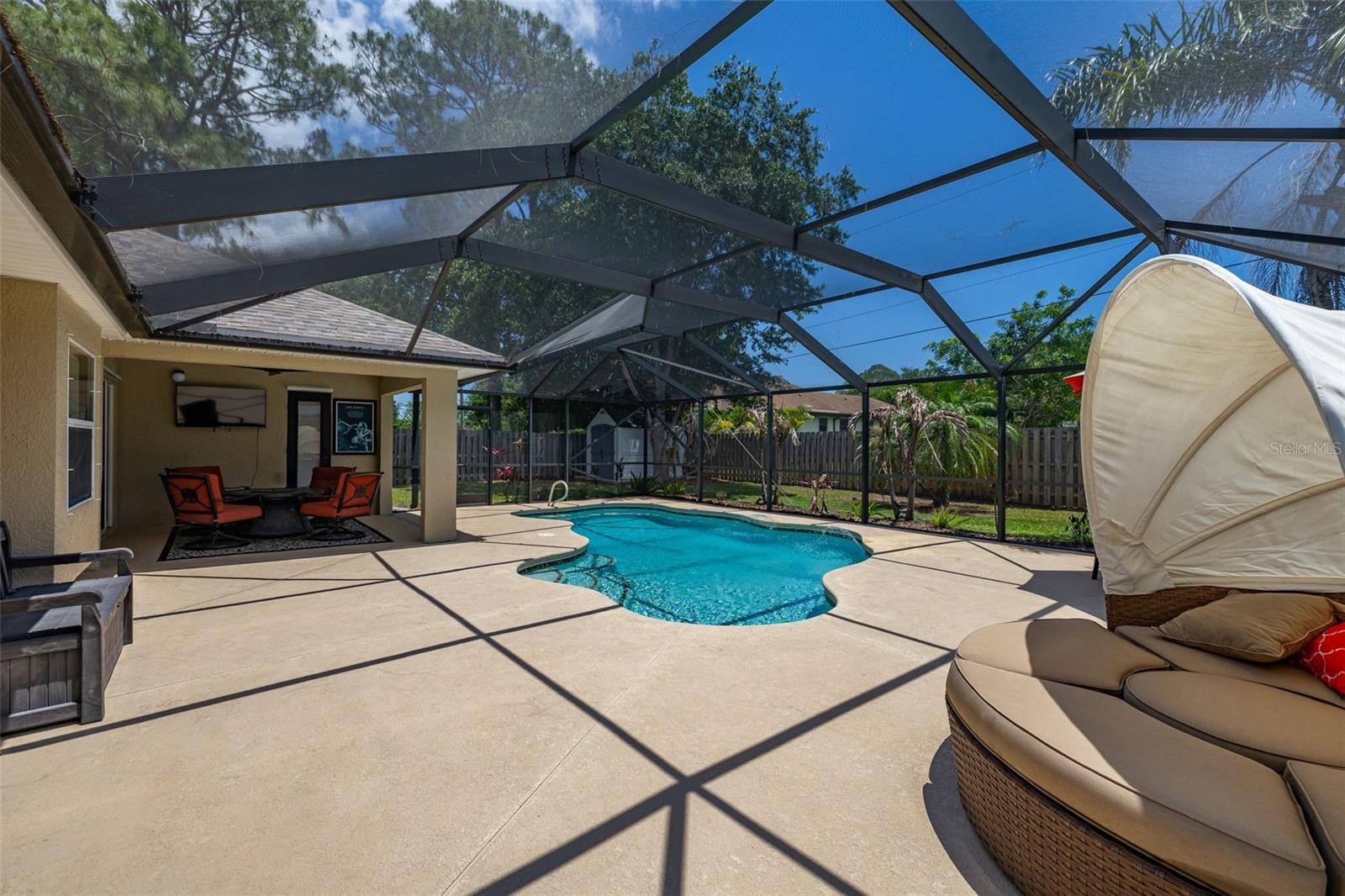 121 NADELL AVE NW, PALM BAY, FL, 32907