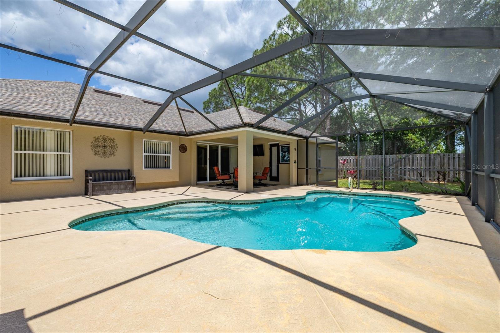 121 NADELL AVE NW, PALM BAY, FL, 32907