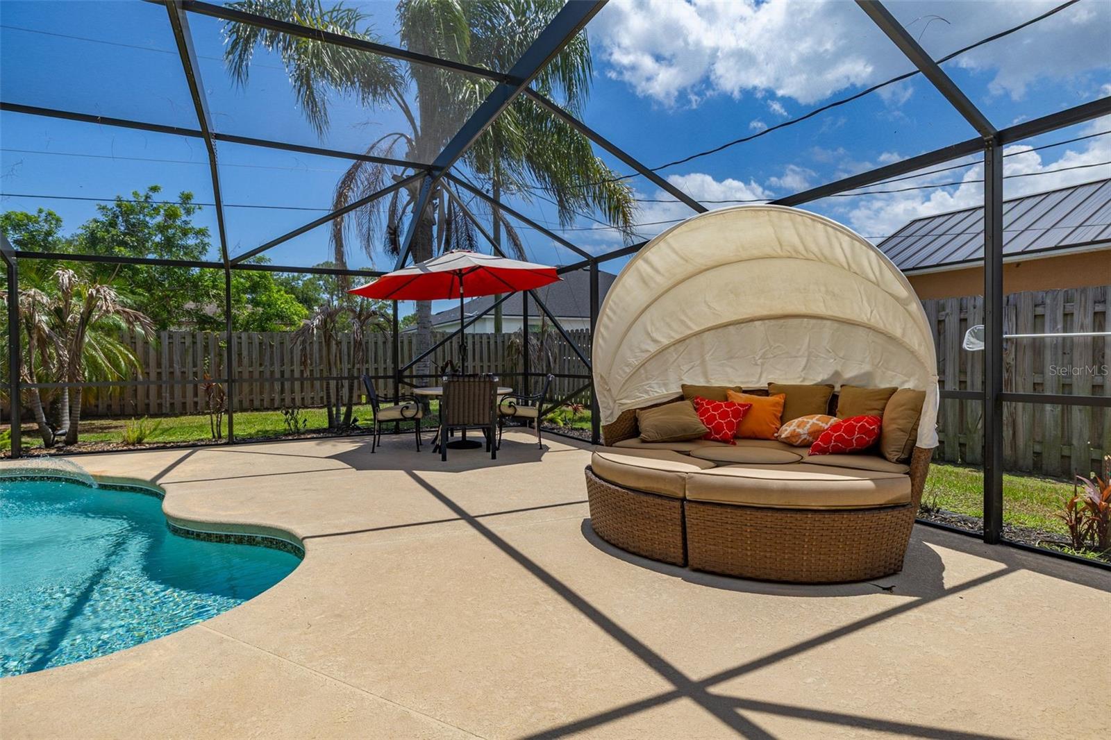 121 NADELL AVE NW, PALM BAY, FL, 32907